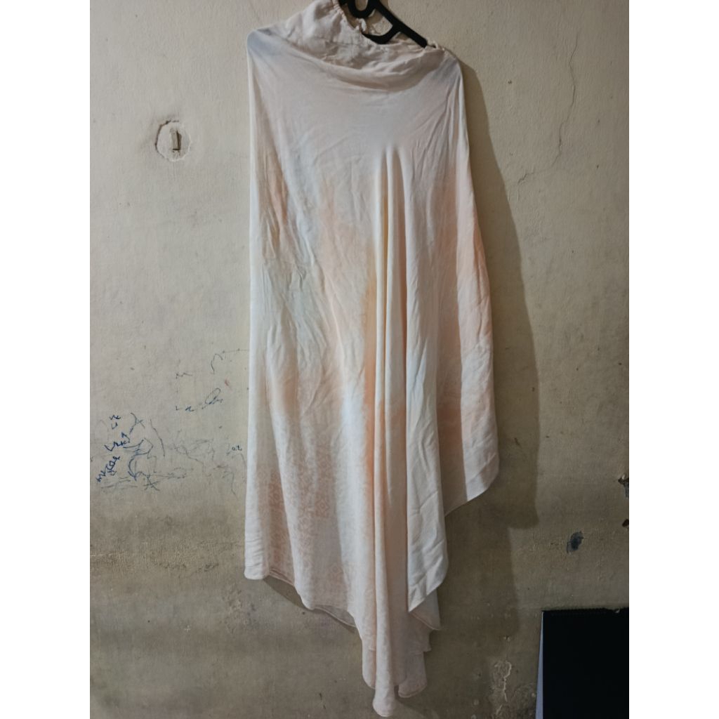 Preloved Mukena Wanita Dewasa