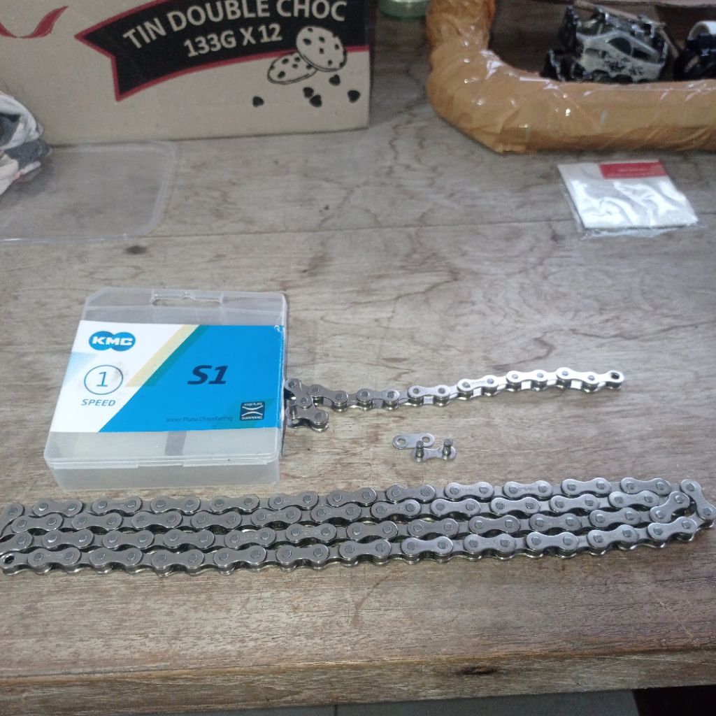 Rante KMC Single Speed