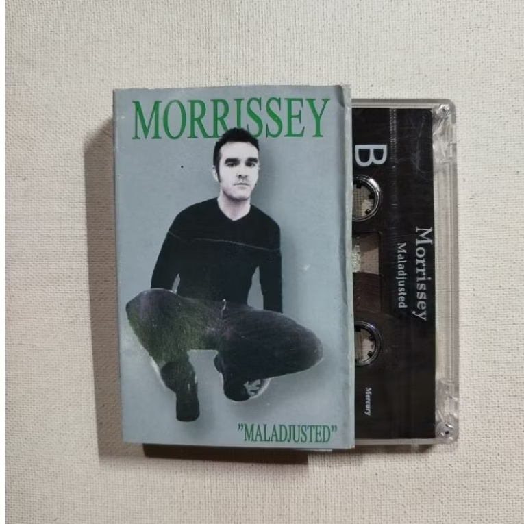 KASET PITA MORRISSEY