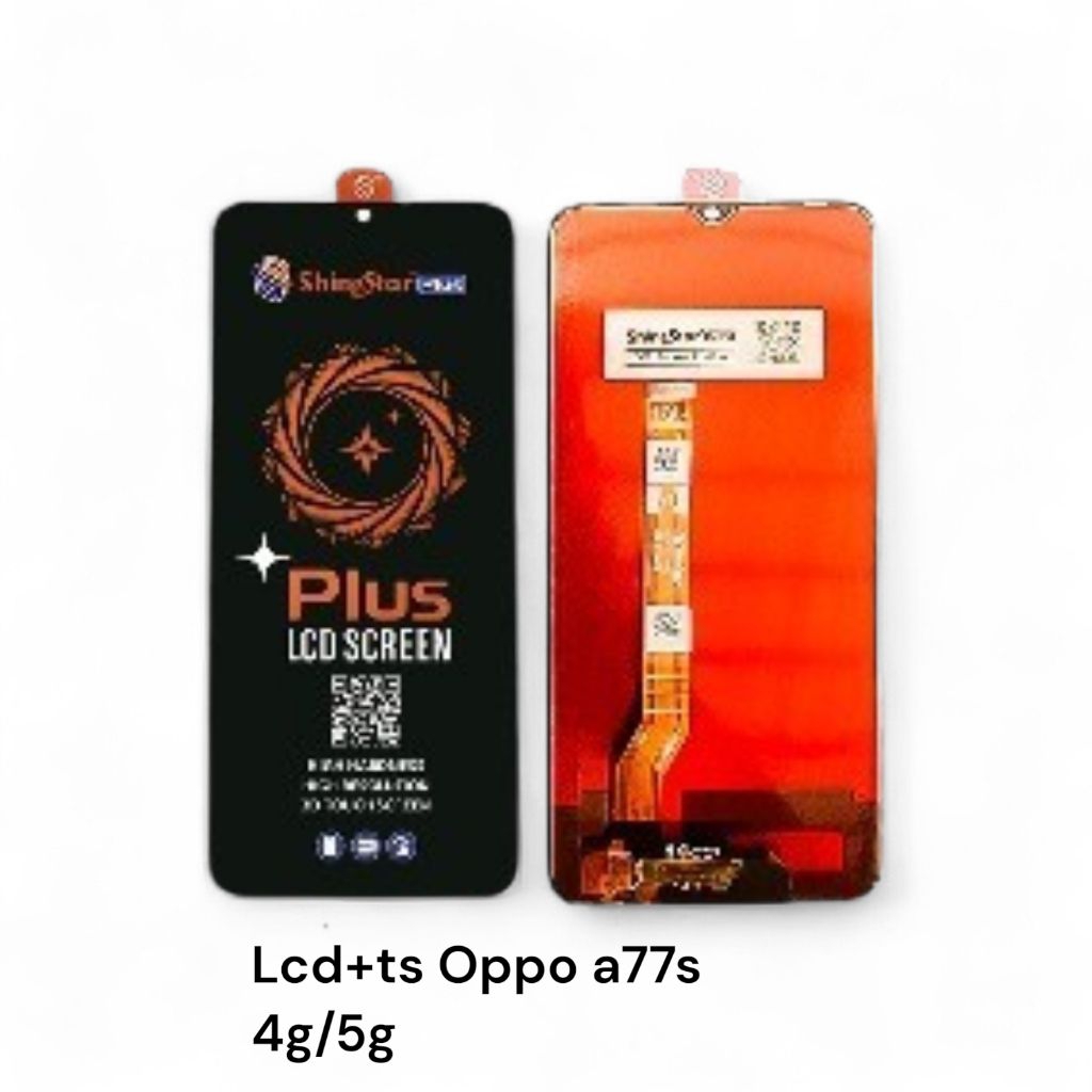 LCD OPPO a77s/lcd Oppo a77s/LCD Oppo A77s original bergaransi