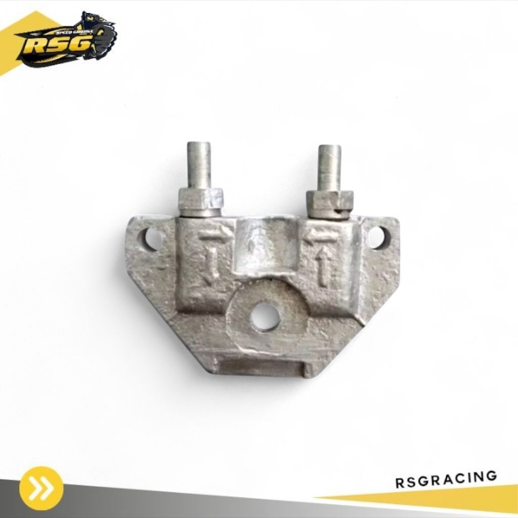 ADAPTOR OIL COOLER ASTREA GRAND C70 PREMIUM CLASS (TERBAIK)