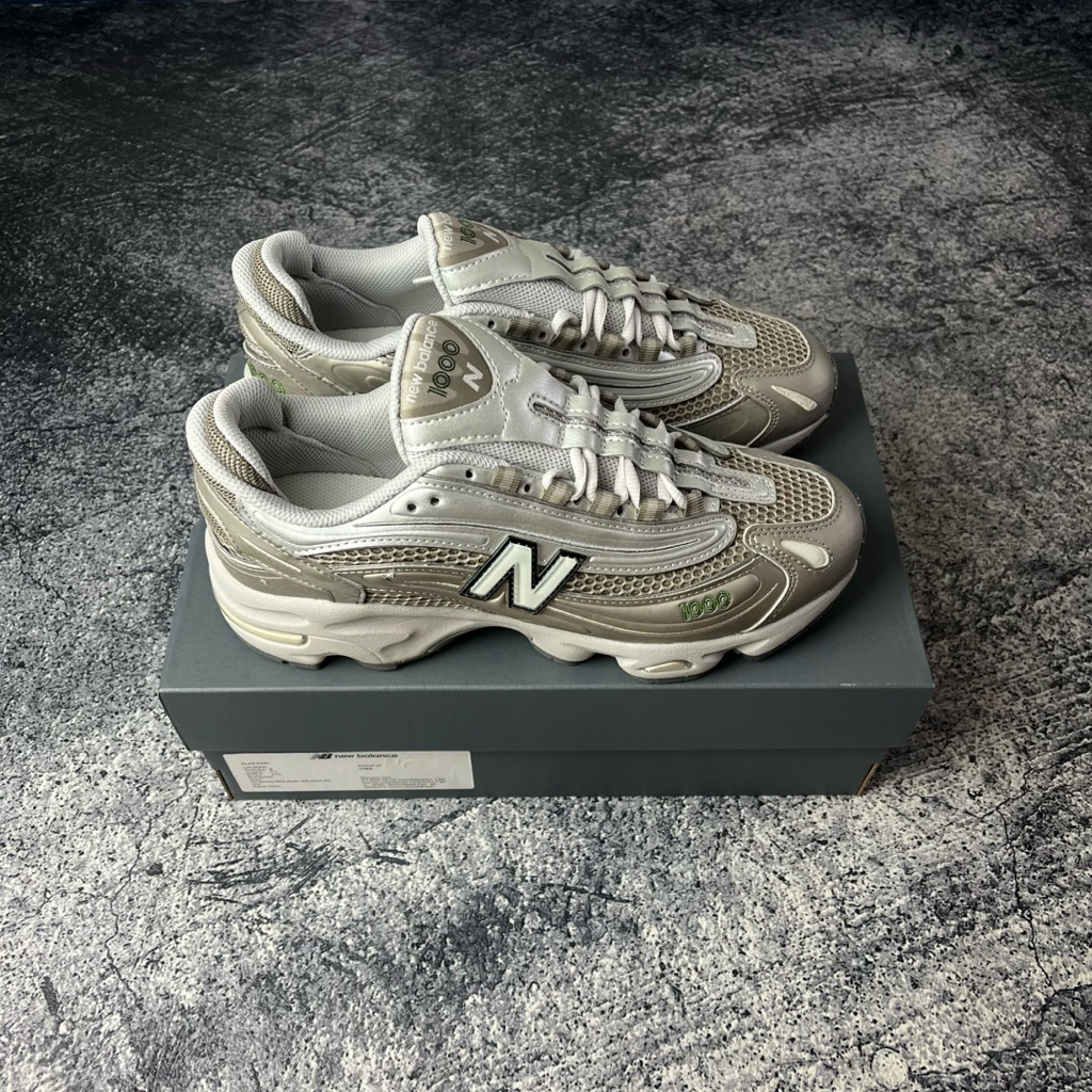 New Balance 1000 Resmi PT MAP AKTIF