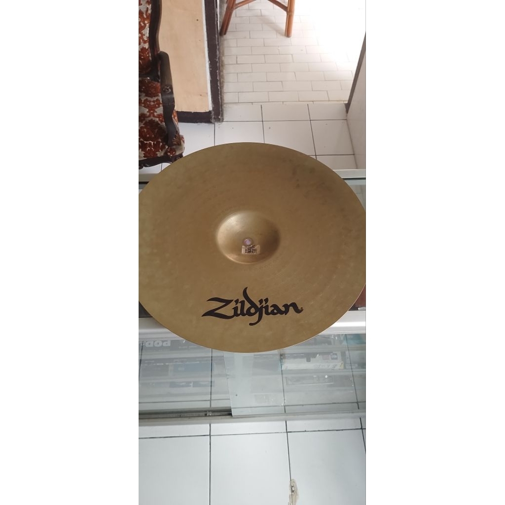 Ride Cymbal 20" Zildjian Planet Z Original