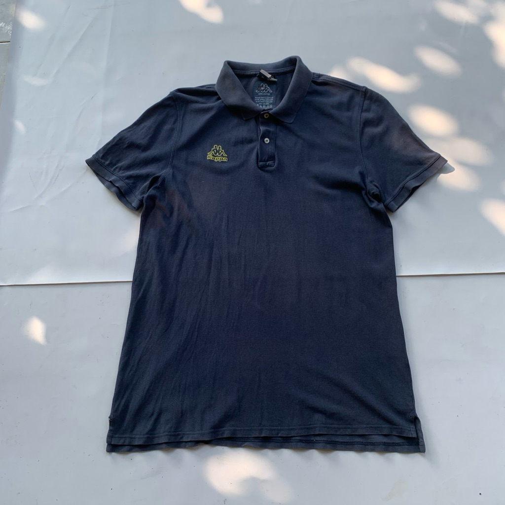 Polo shirt kappa