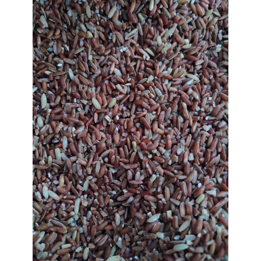 Beras Merah 1kg