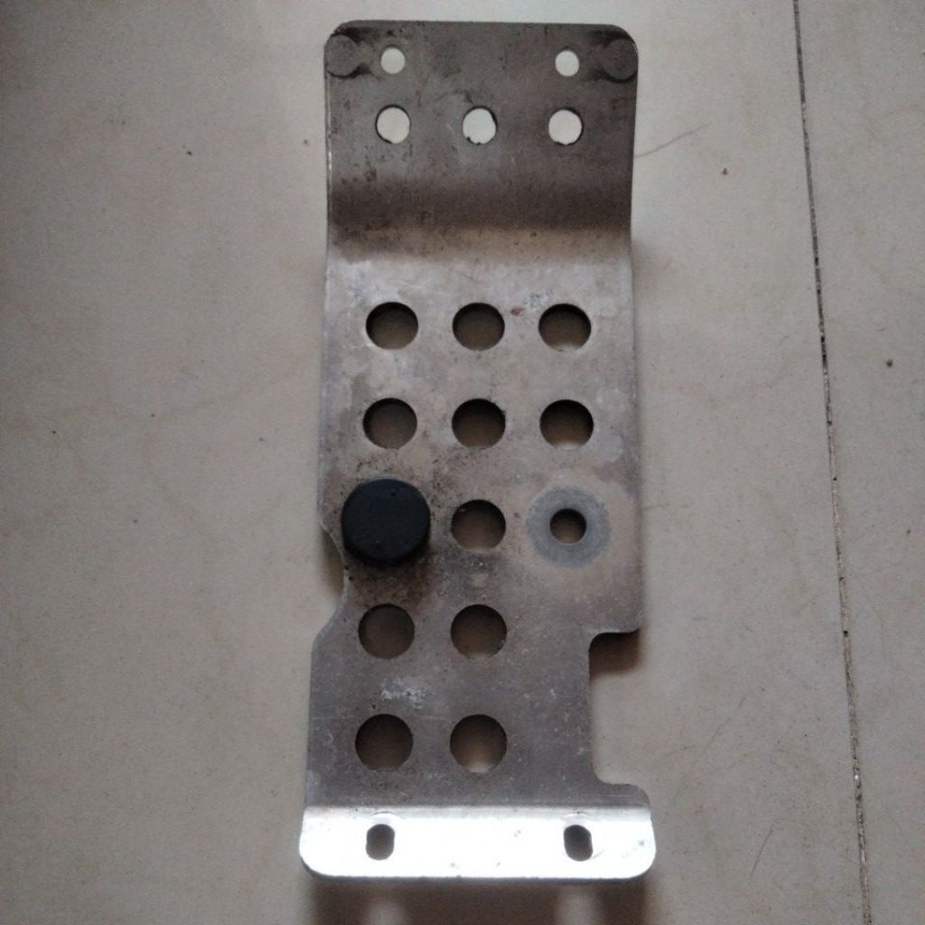 Engine Guard KLX250