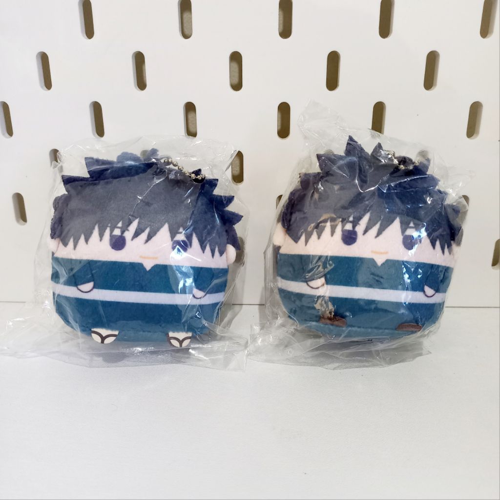 Megumi tenorinzu nuikuji yukata jujutsu kaisen