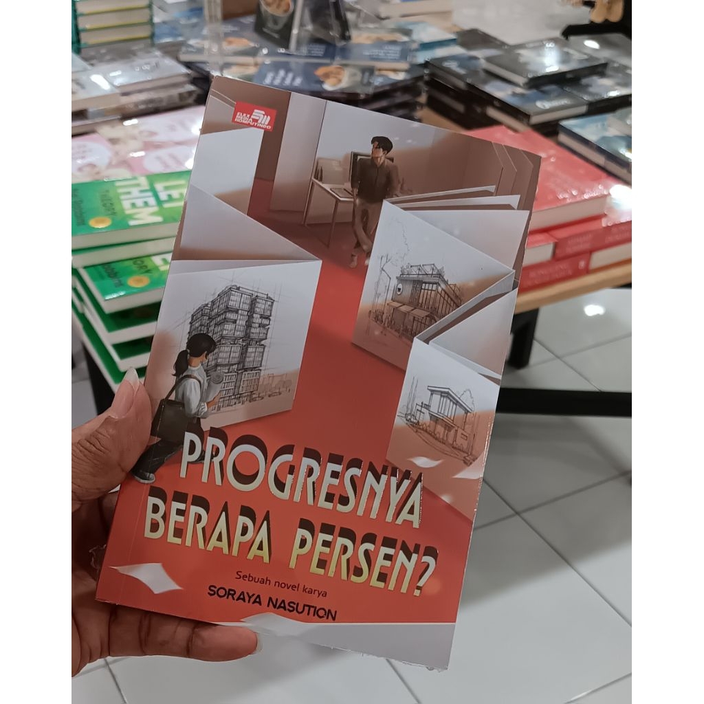 pojokevian72- Progresnya Berapa Persen? (2026)