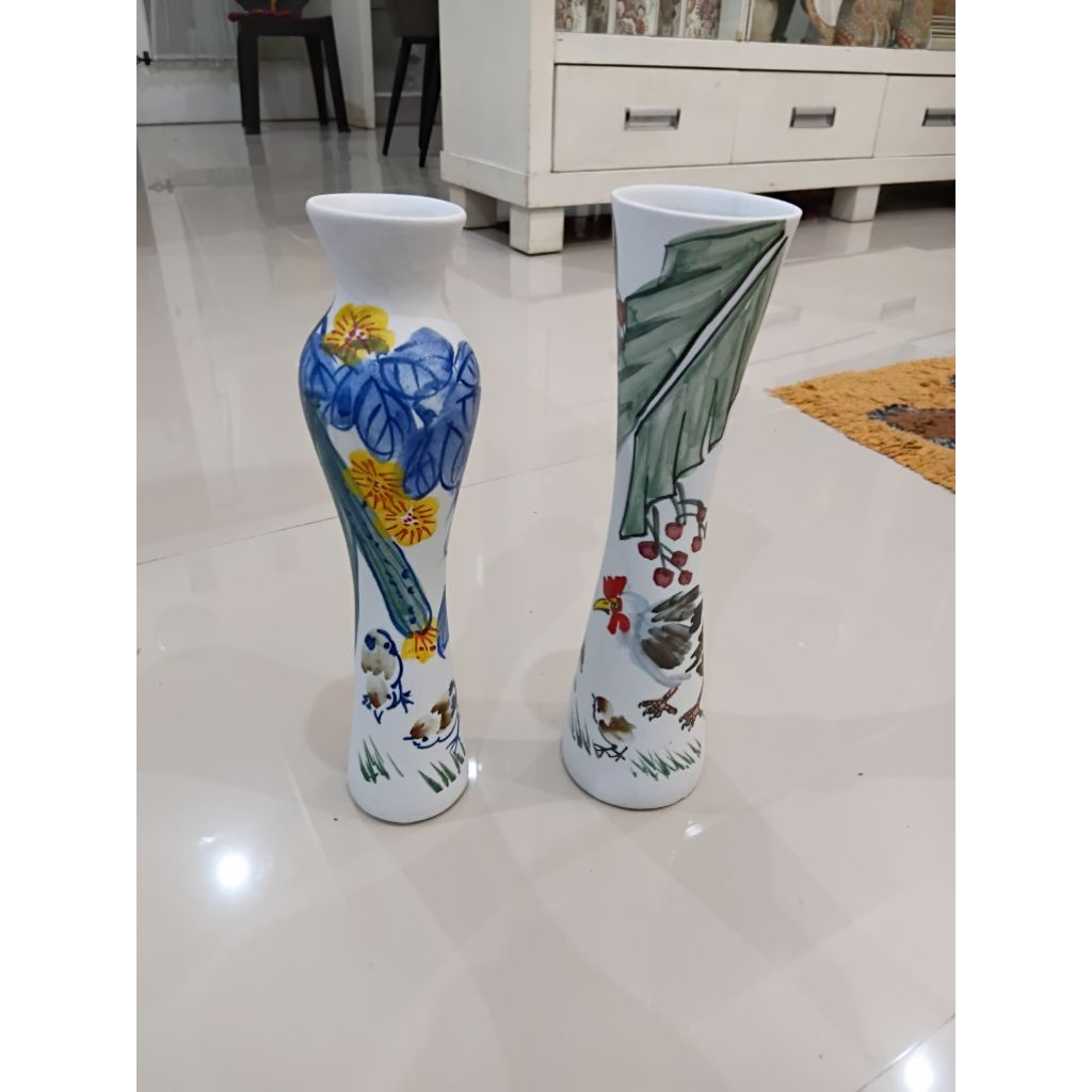 GUCI CINA ANTIK 35 CM