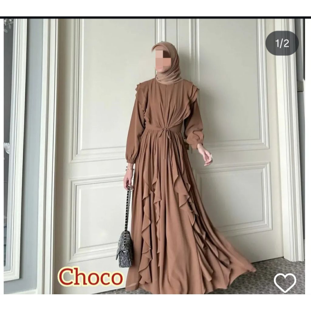 Maira Dress Gonegani Meira Dress Gonegani PL Gonegani