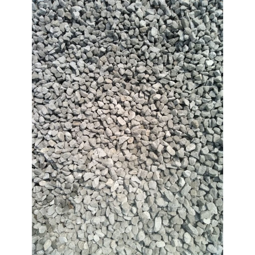batu split 1/2 indek 22m3