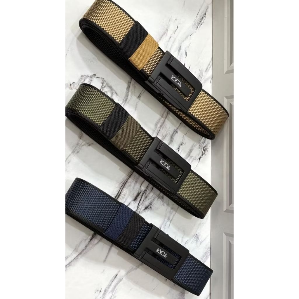Ikat pinggang Pria Tactical