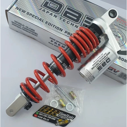 Dbs 8844 Gv Sport Edition Shock Belakang Vario160
