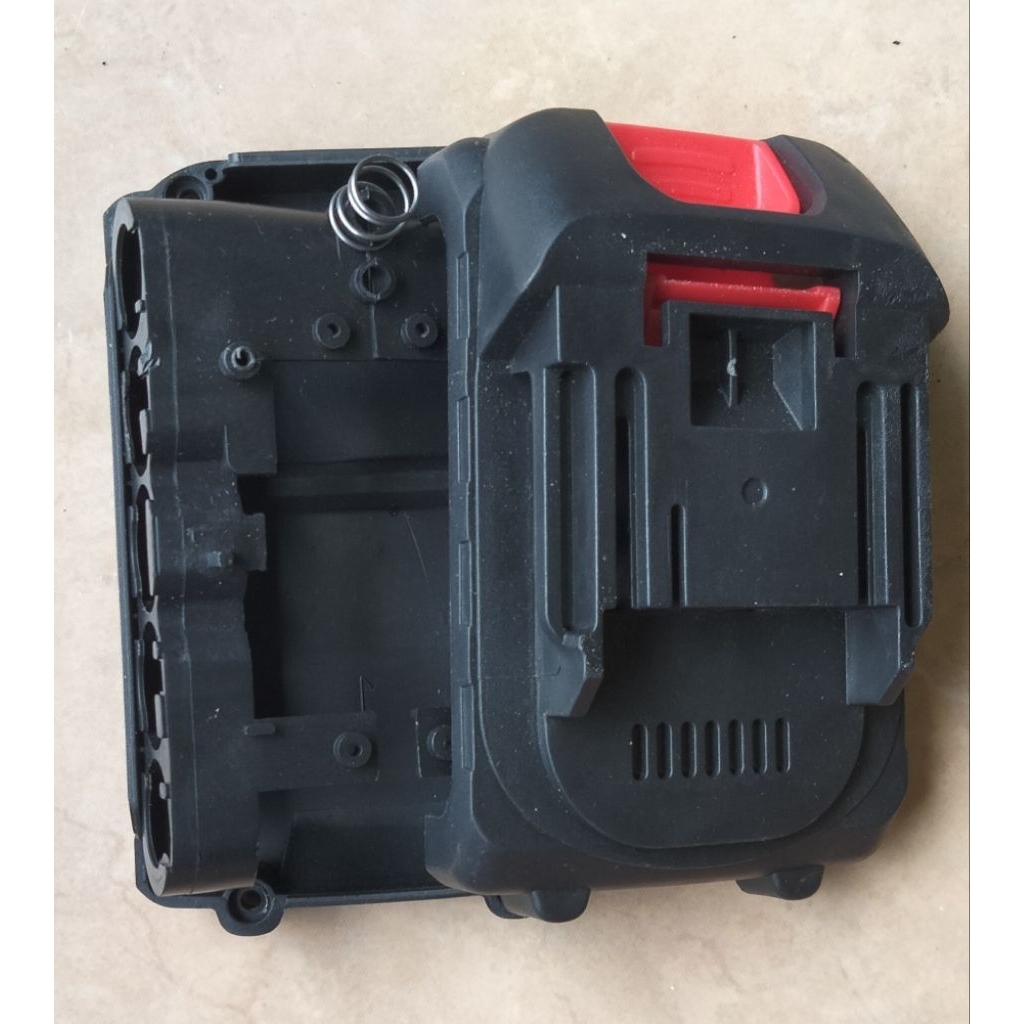 Casing batre+Holder+Per model lxt