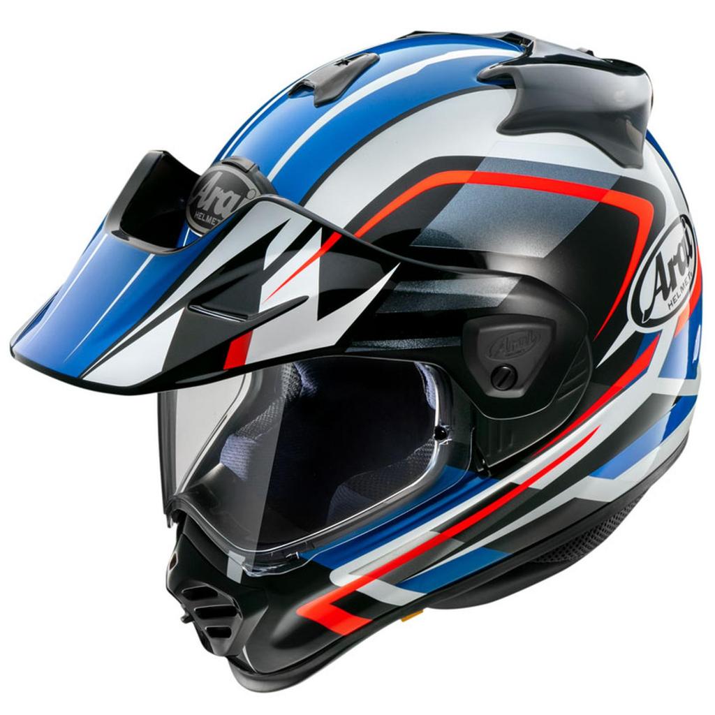 ARAI TOURCROSS V HELM ARAI FULL FACE ADVENTURE ORIGINAL