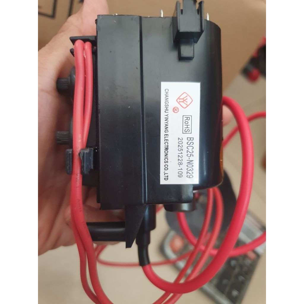 Flyback BSC 25-N0329