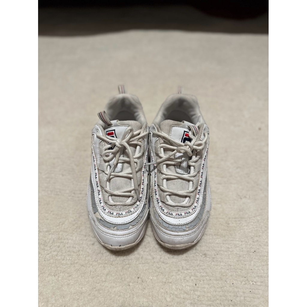FILA SHOES