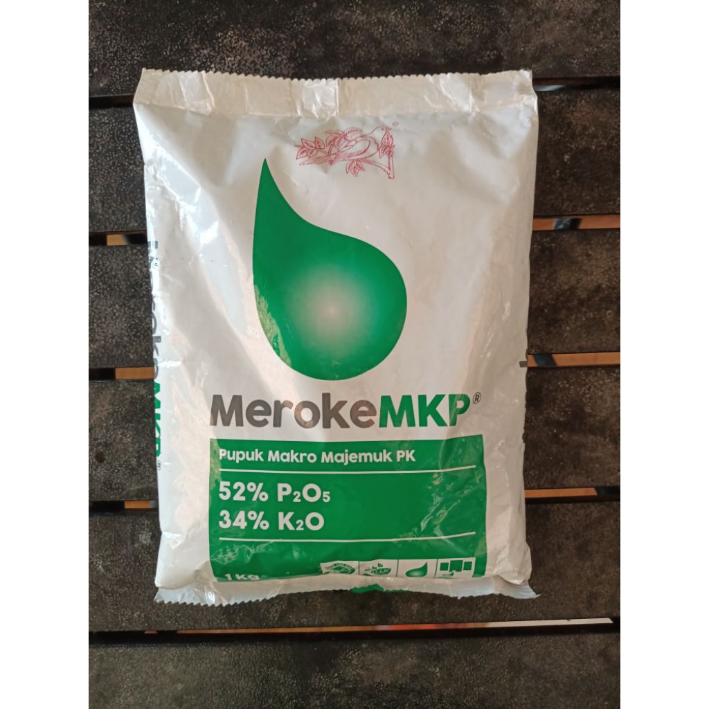 Pupuk MKP Meroke 1kg