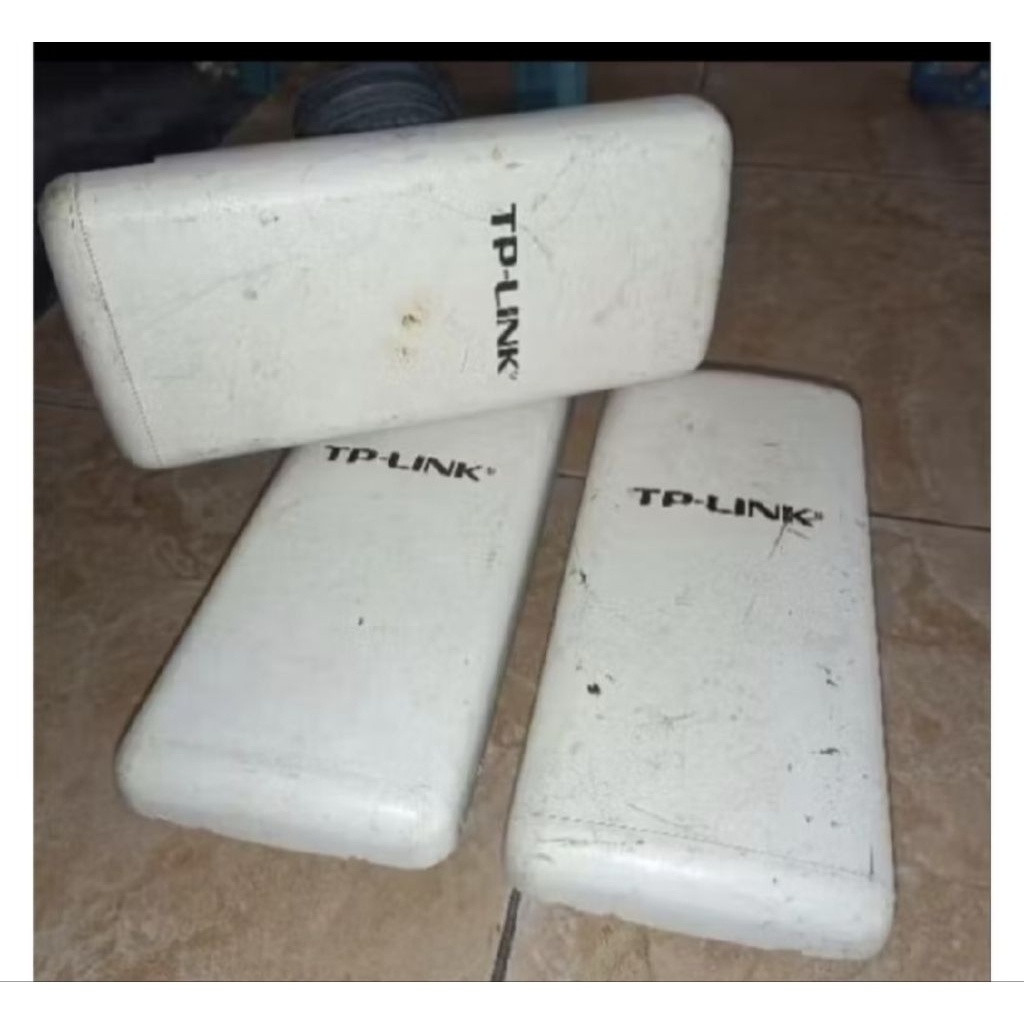TP Link WA 5210g second
