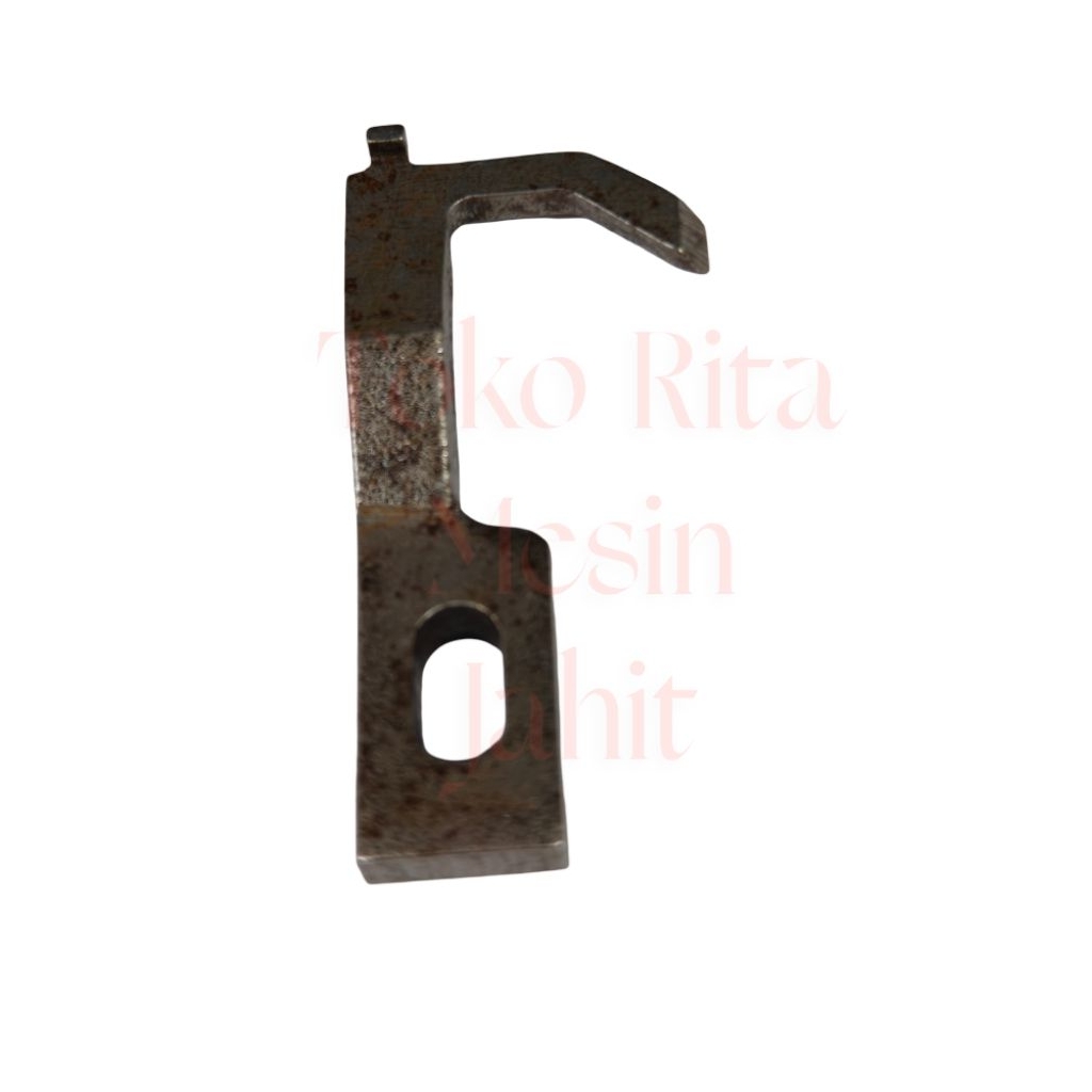 tahanan rotary mesin bordir Brother type 861