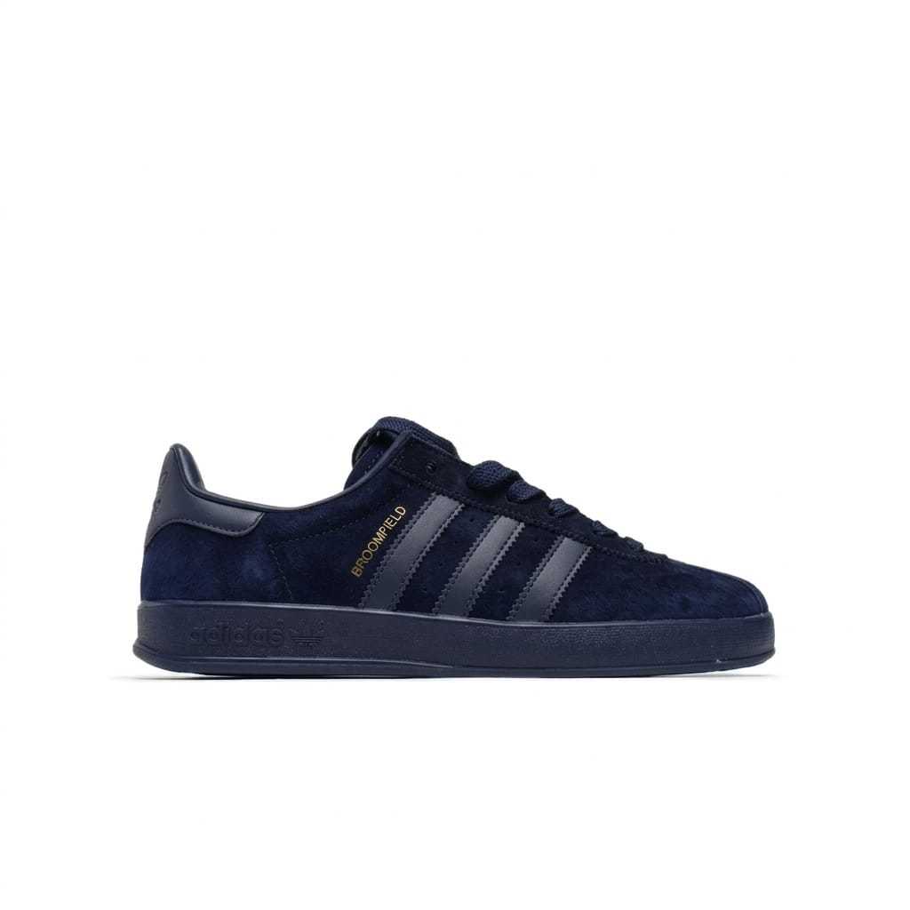 Adidas Broomfield Navy