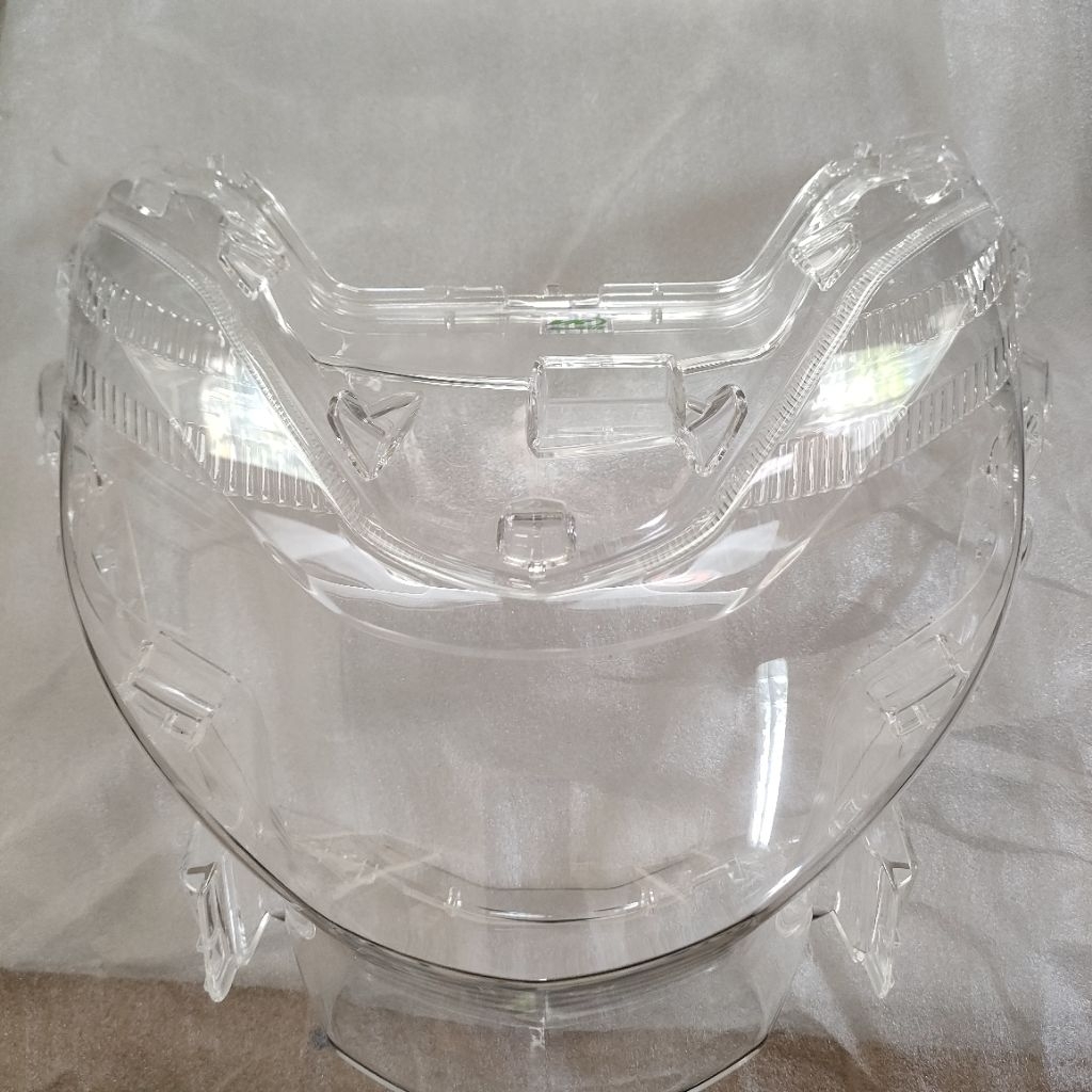 MIKA LAMPU DEPAN MOTOR MIO GEAR 125 2021