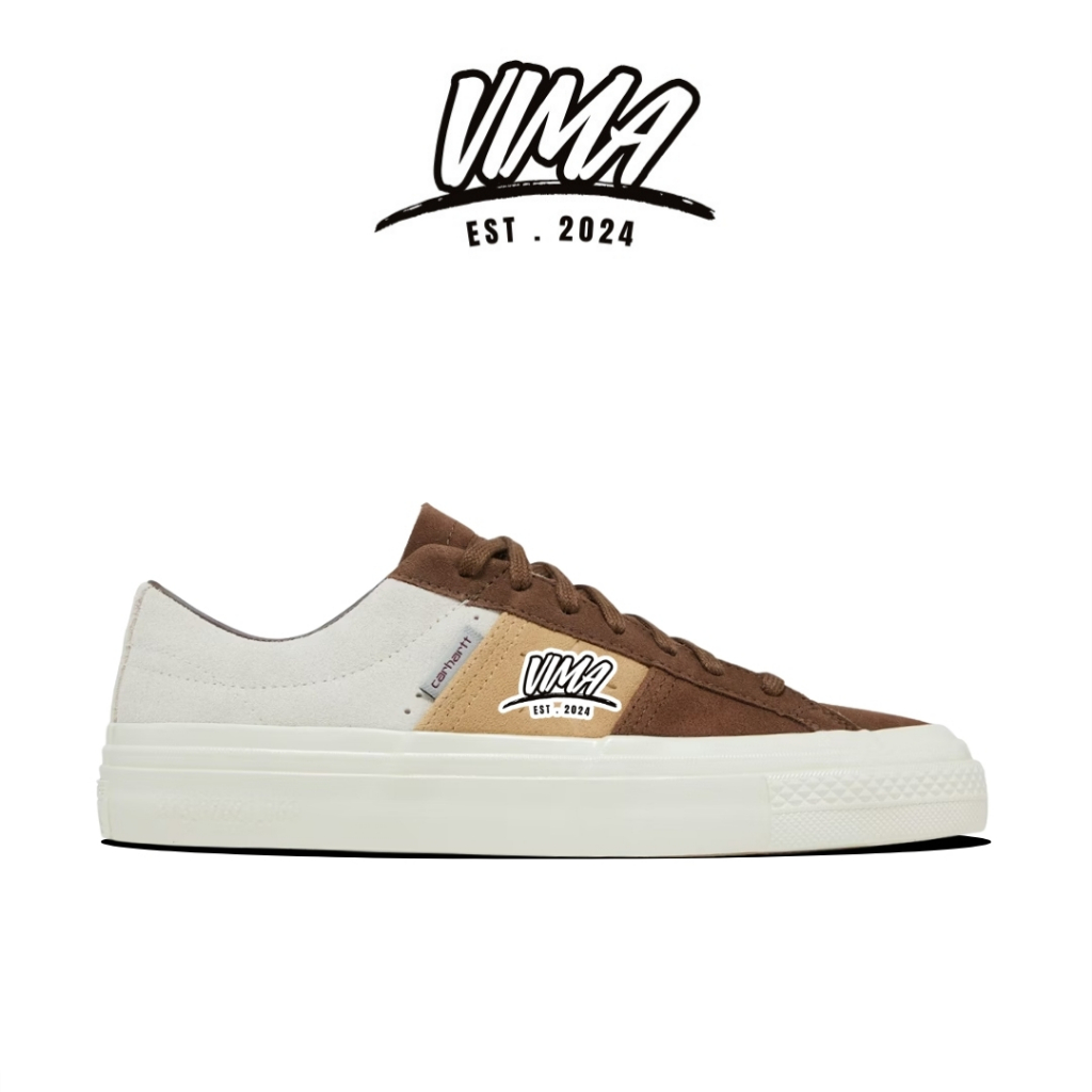 Sepatu Converse Carhartt Wip One Star Pro Academy