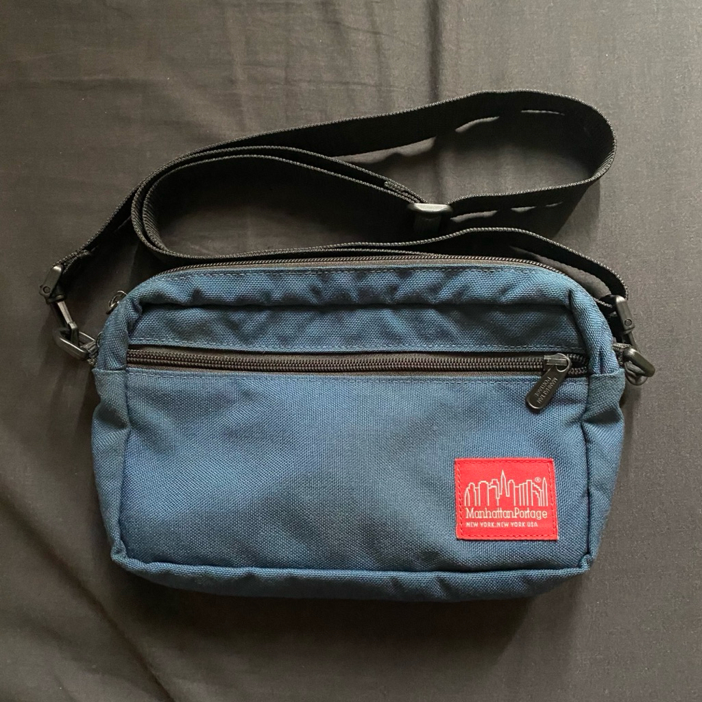 Slingbag Manhattan Portage