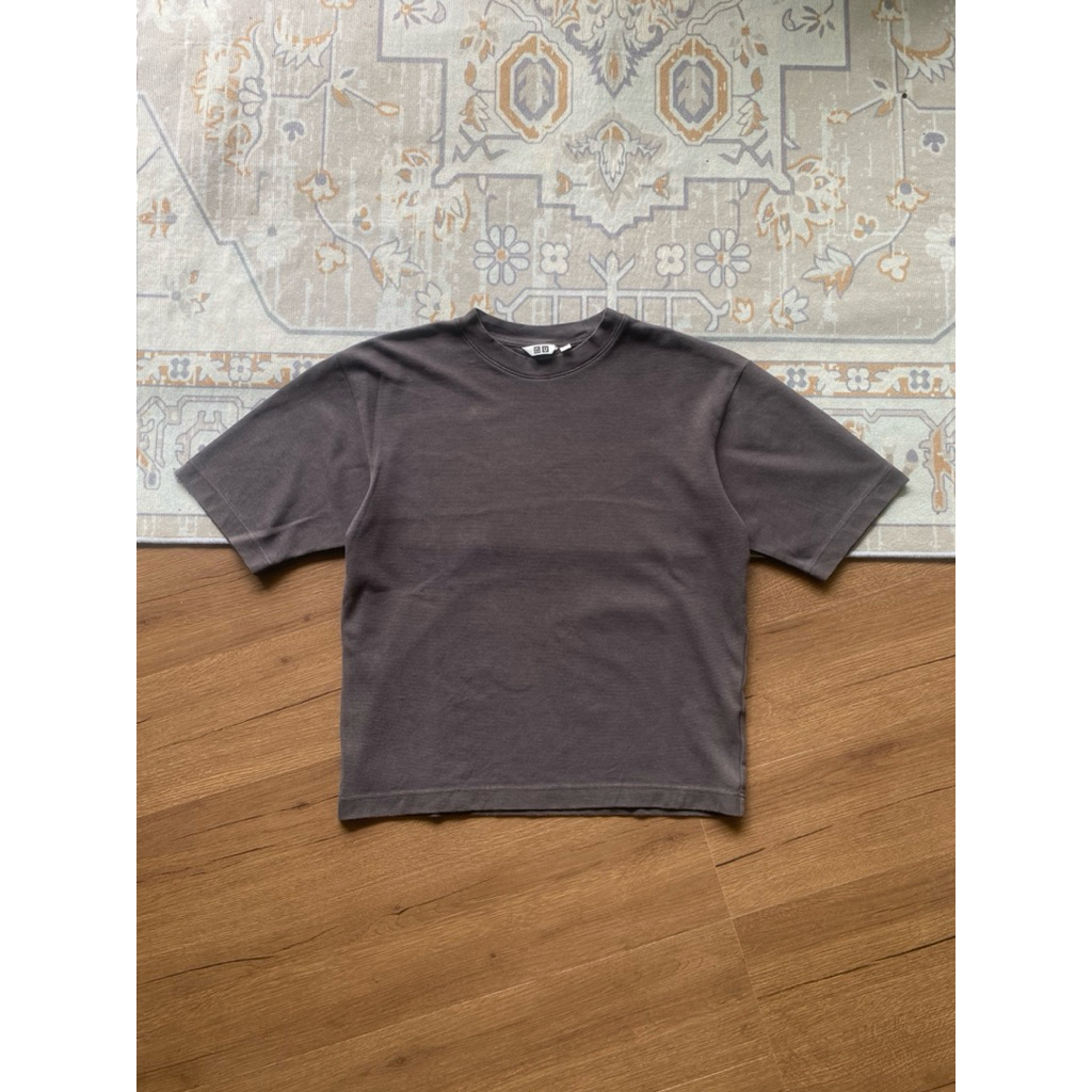 Uniqlo U Airism Oversized