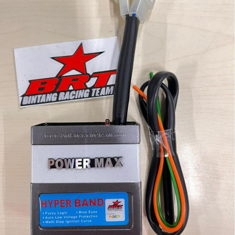CDI HYPERBAND BLADE 110/REVO 110