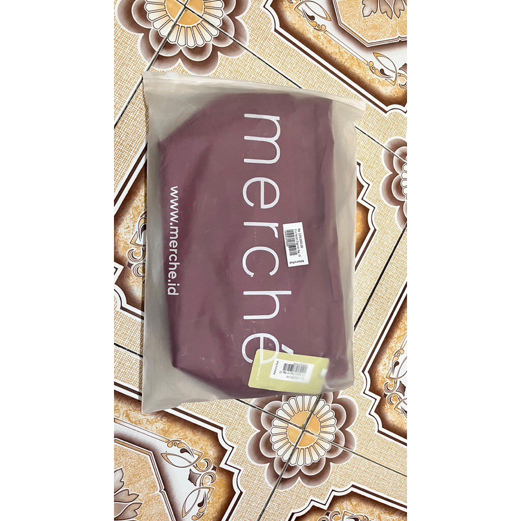merche