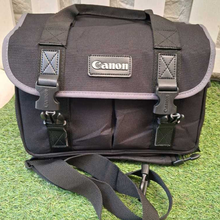 Tas Kamera Canon Original Japan