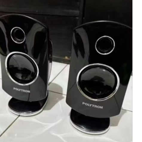speaker polytron pht 500r dan 175L 3inch 2way harga satuan