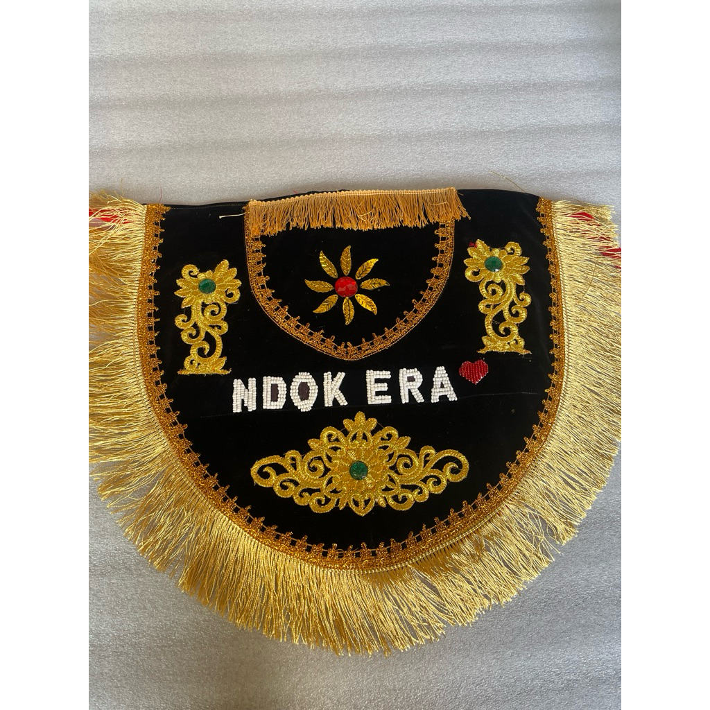 Rapek nama (PO dulu) / Rapek jathil / Rapek murah / Rapek/Bokongan