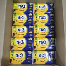 TISU NICE 1DUS 60PAK