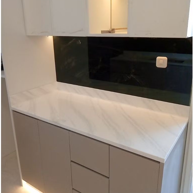 Top Table Solid surface, Makassar