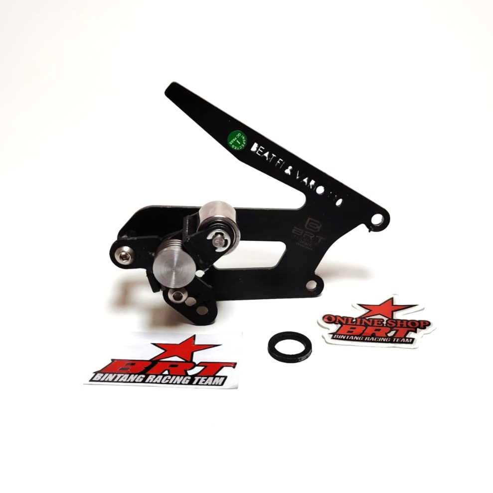 TENSIONER EV BRT BEAT SCOOPY SPACY VARIO FI KARBU Tensioner Konversi Motor Listrik Beat FI Beat Karb