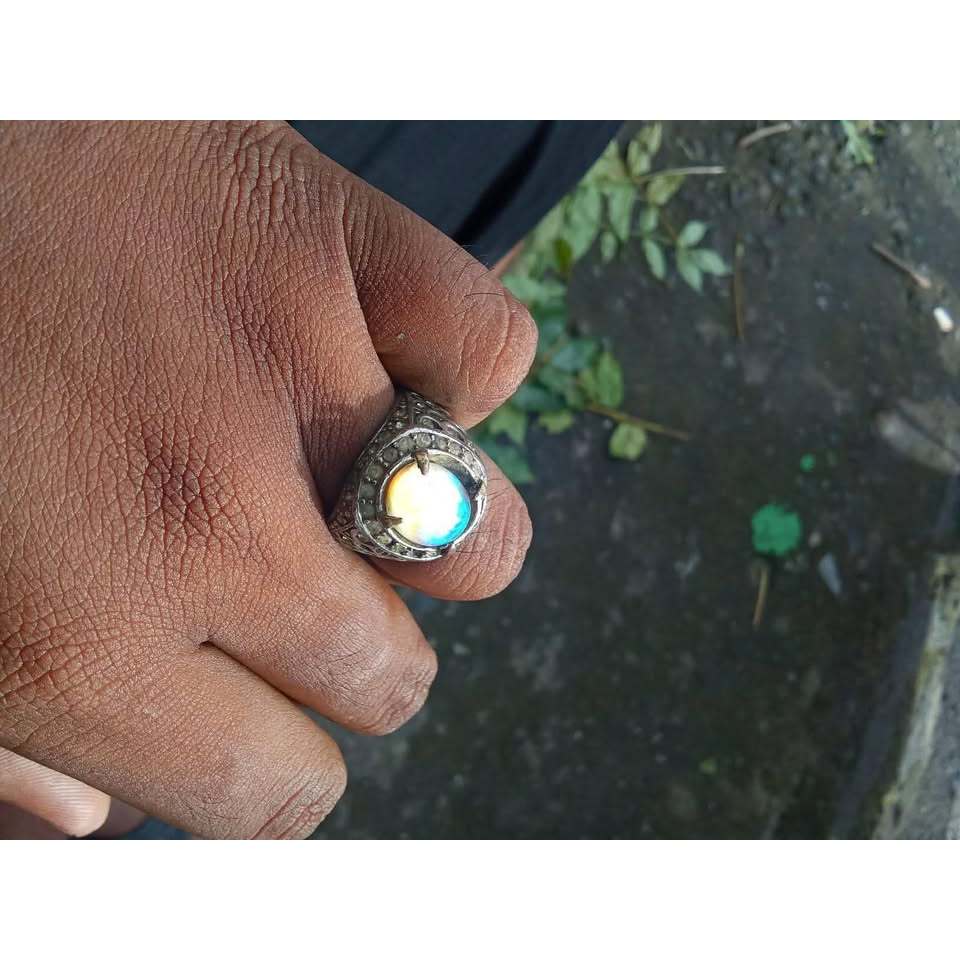 BATU AKIK KALIMAYA ASLI