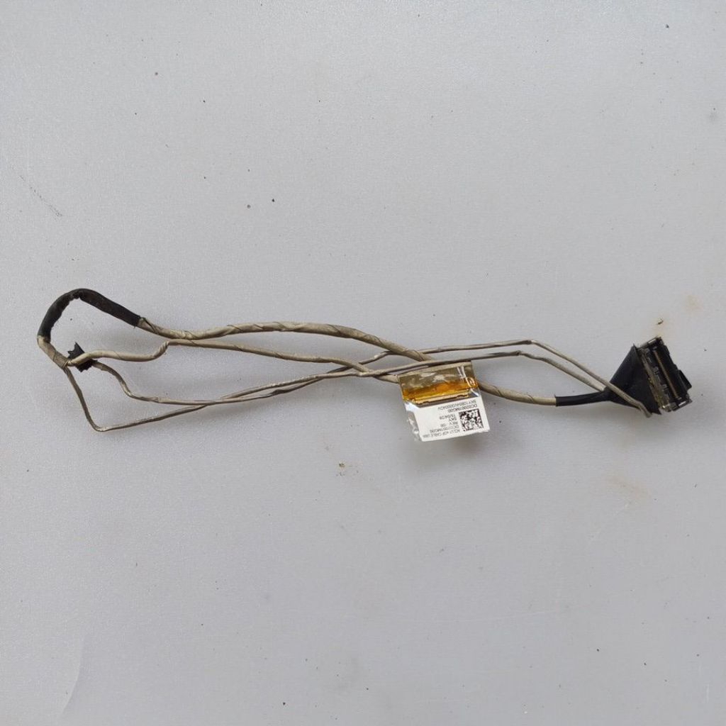 Fleksibel LCD Laptop Lenovo G40-80