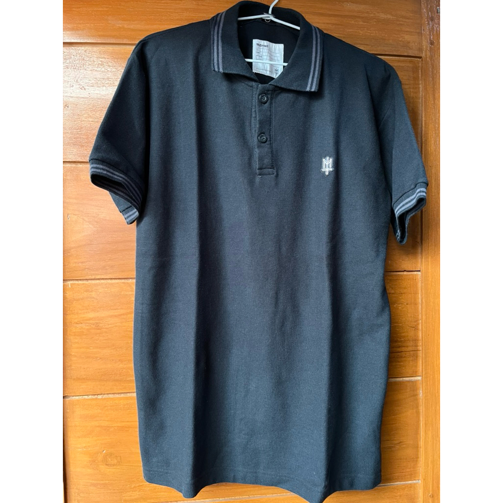 Maternal Polo