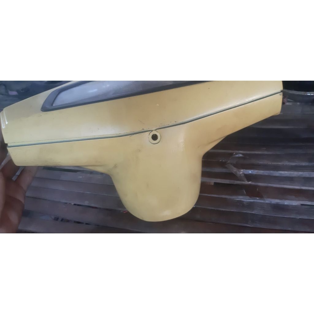 batok v80 robot ORI