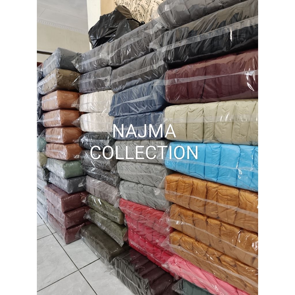 PAKET (1 KODI ISI 20 PCS) mukena trapeling  mini POUCH KOTAK PAKAI RING GANTUNGAN  BAHAN PARASUT 2 I