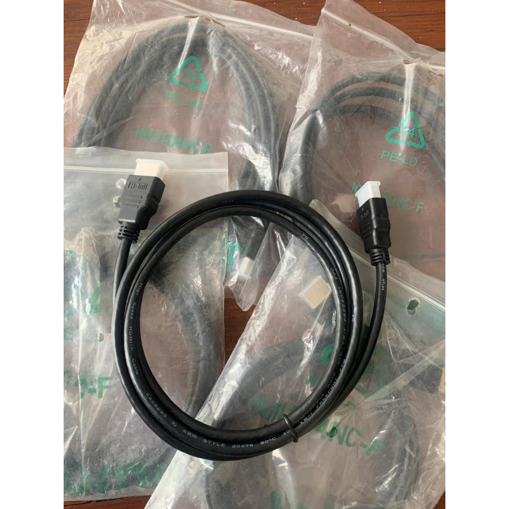 KABEL HDMI TO HDMI 2M