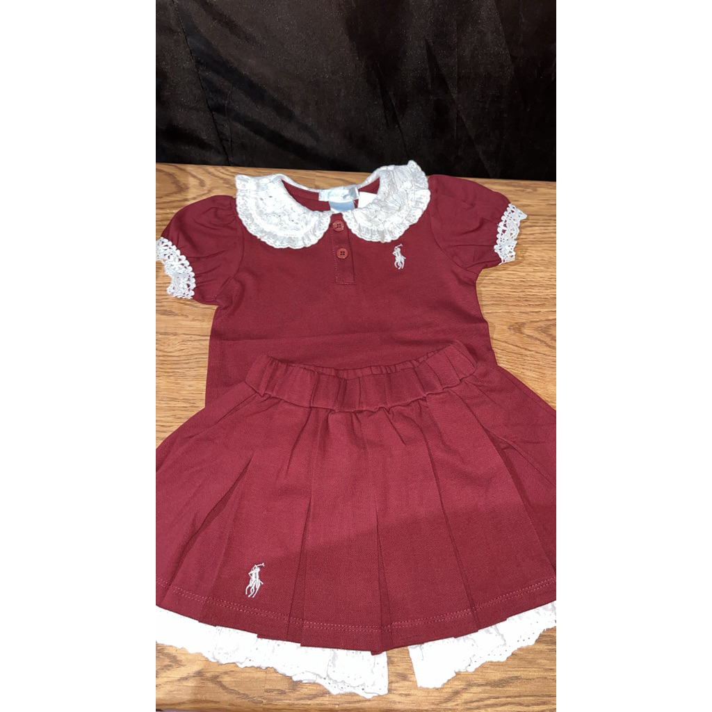 raplh lauren katbol baby-toodler