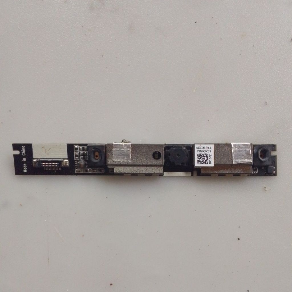 Webcam Laptop Lenovo Thinkpad X250