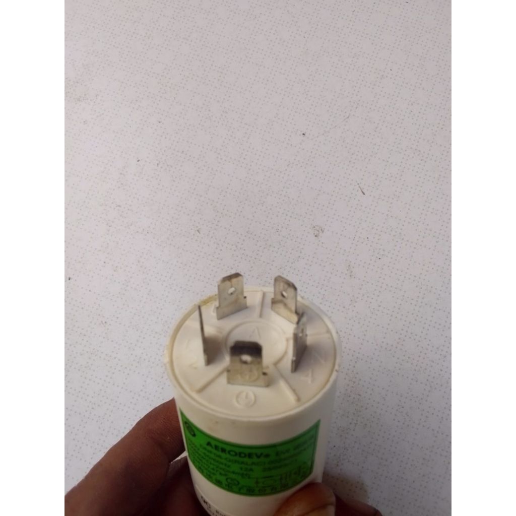 EMI FILTER MESIN CUCI AQUA FRONT LOADING FQW-700829QD (ORIGINAL COPOTAN)AERODEV EMI
DNF06-Q(RALAC)00
