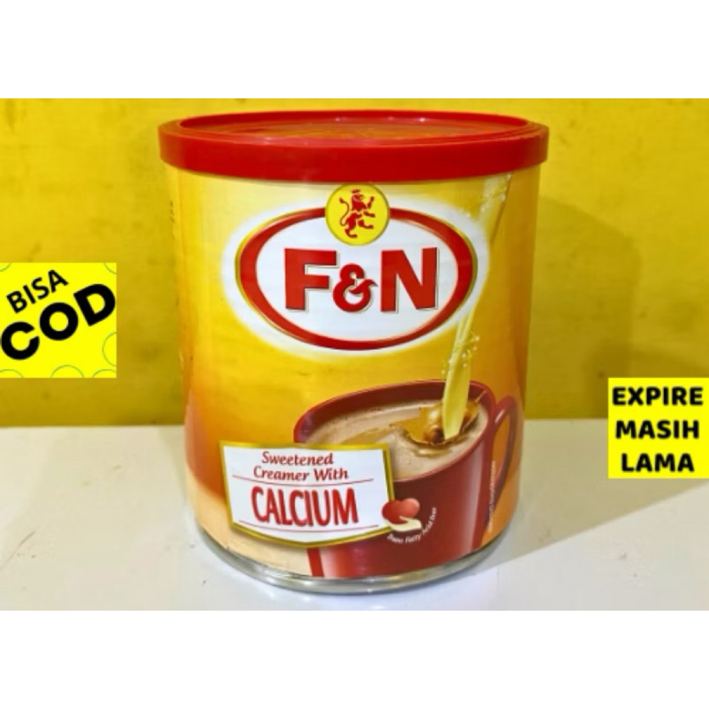 Susu FN Malaysia 1Kg  / Susu F&N Malaysia /  Susu Malaysia