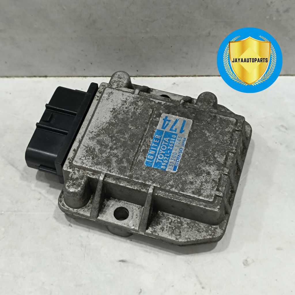 Modul Igniter Kijang Kapsul 89621-26010
