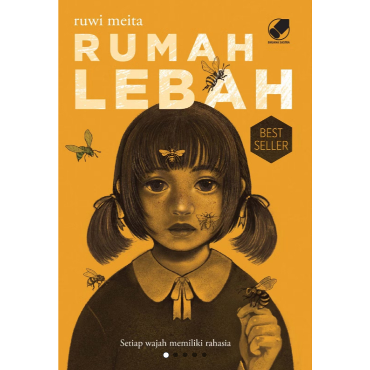 Ruwi Meita - Rumah Lebah (2026)