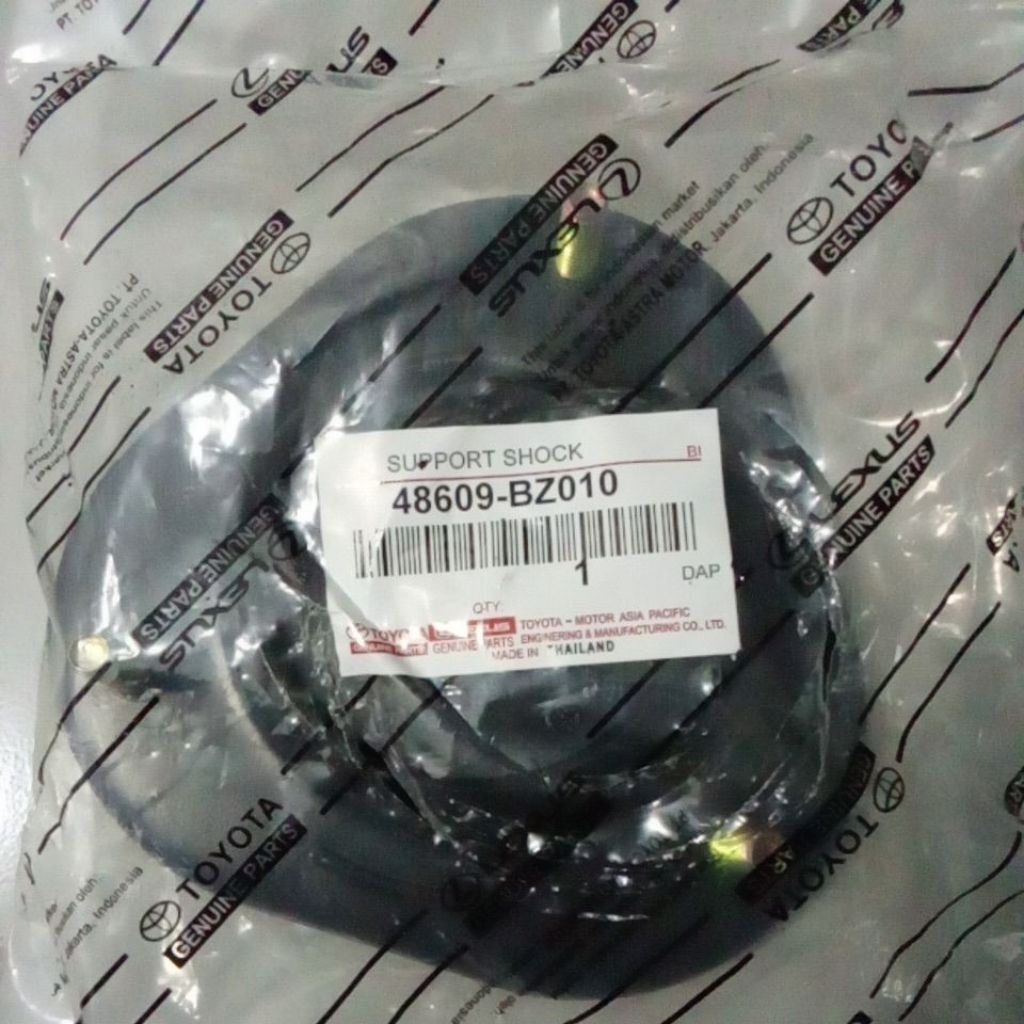 SUPPORT SHOCK KARET SUPPORT AVANZA XENIA LAMA
